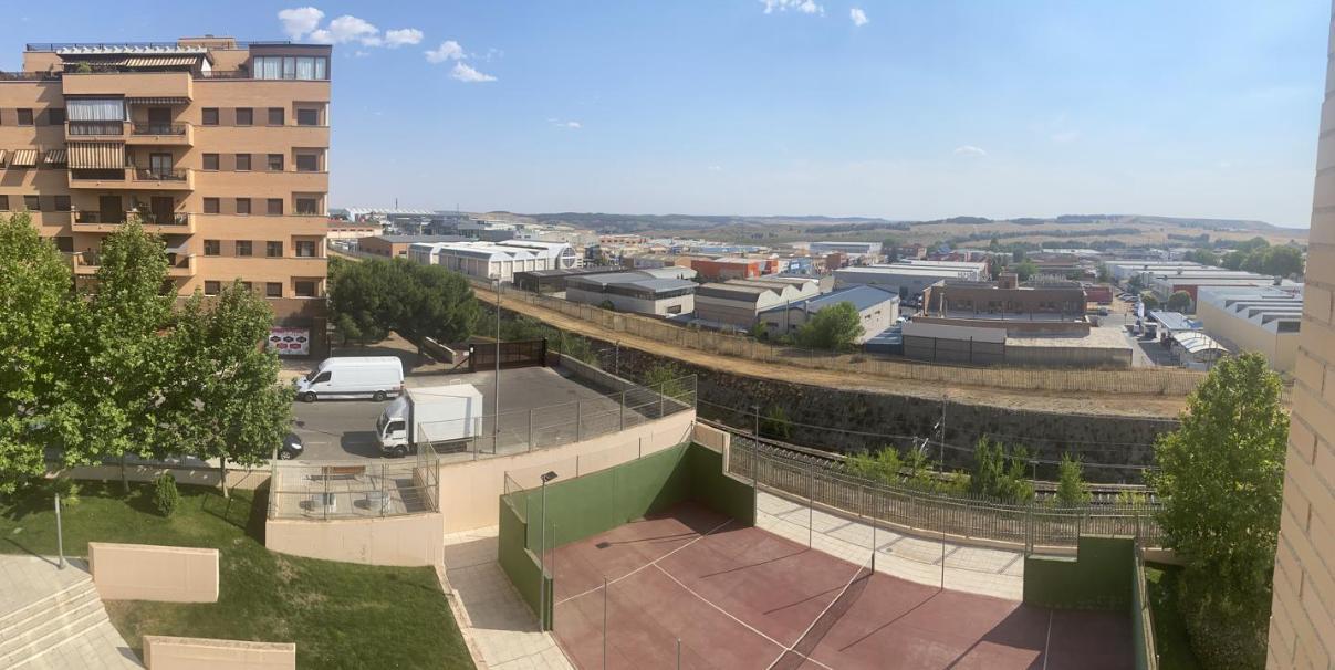 Piso en venta en Madrid