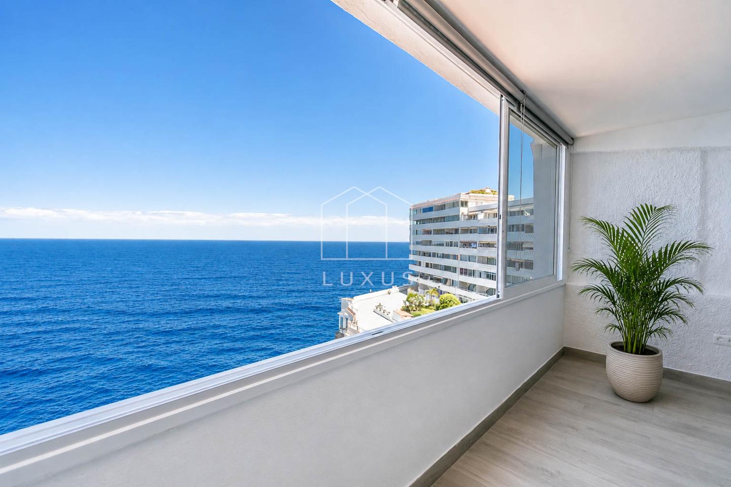 Piso en Paseo de la Piscina 11, Los Realejos, Santa Cruz de Tenerife de 62 m2