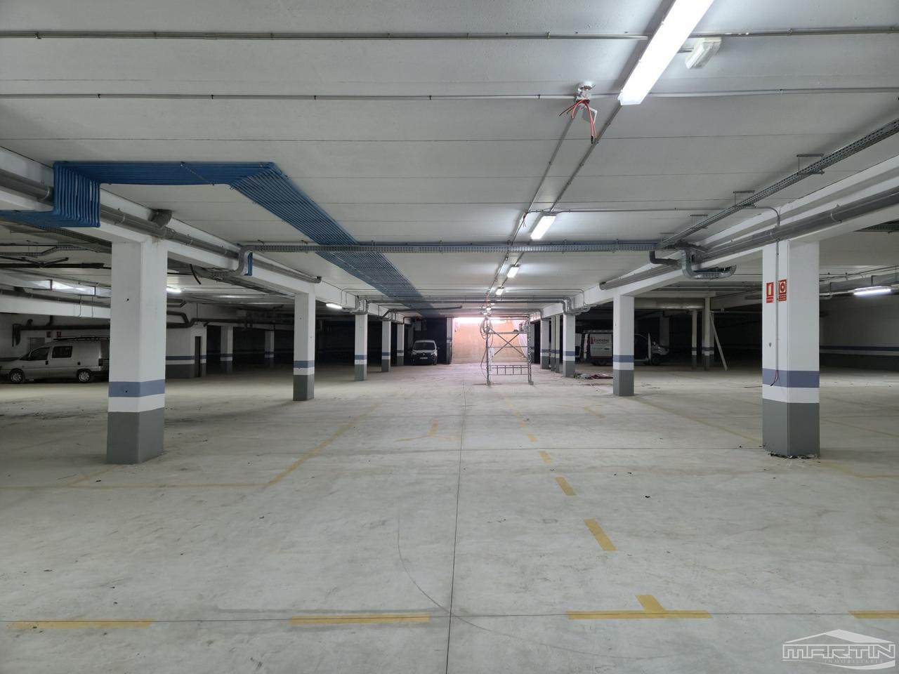 Garaje en venta en Córdoba