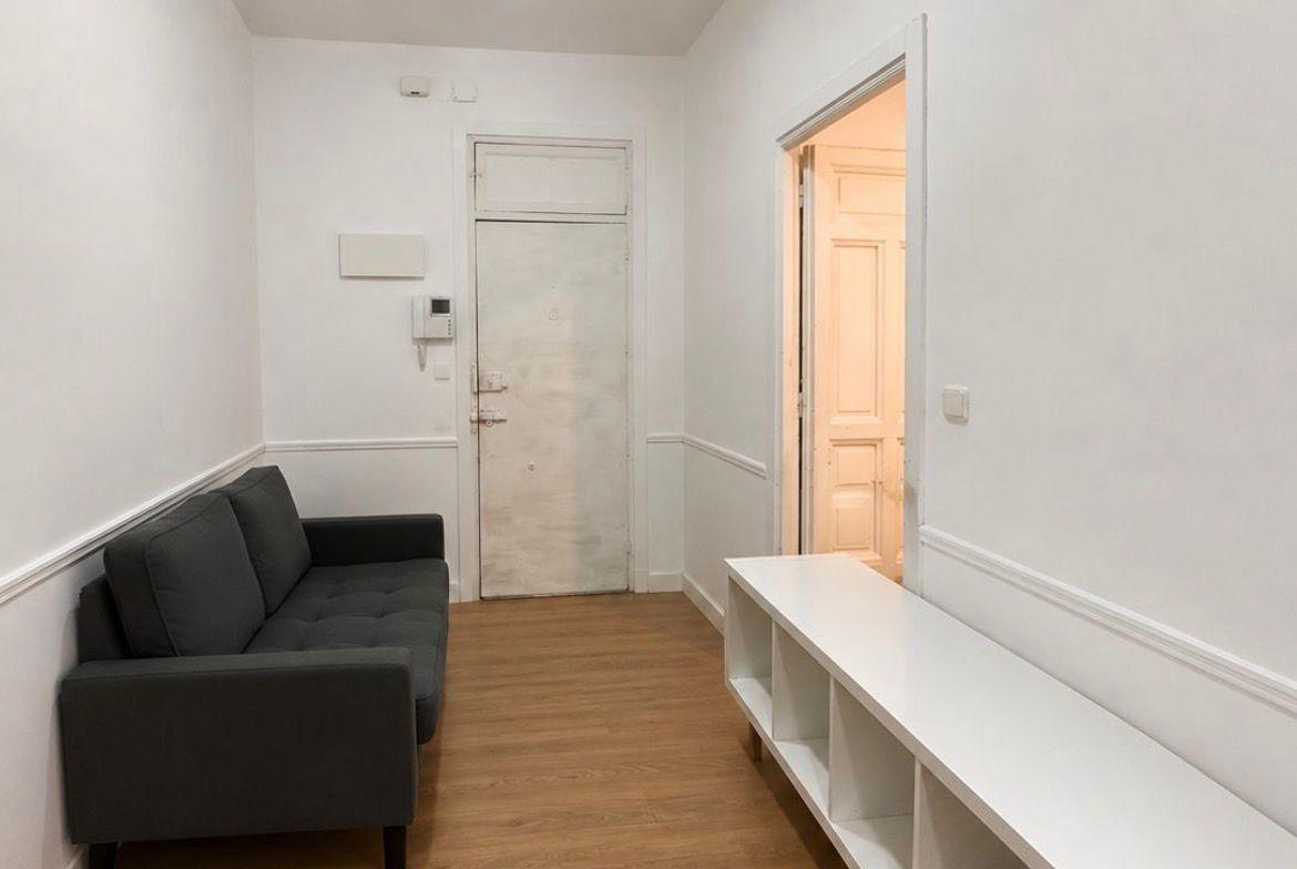 Piso en venta en Madrid