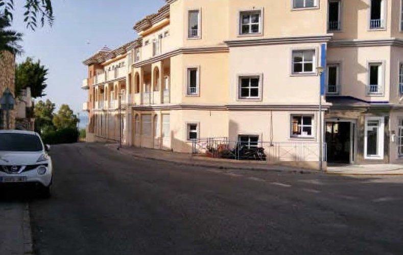 foto de ESTUDIO EN APARTHOTEL-TORREMUELLE, BENALMADENA