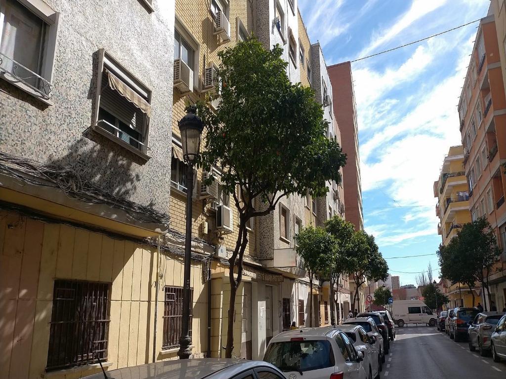 Piso en venta en Valencia