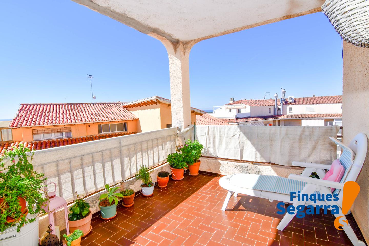 Piso en Avinguda de les Palmeres, Roda de Berà, Tarragona de 98 m2