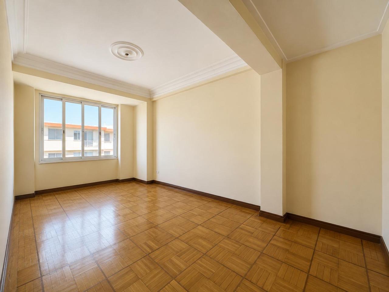 Piso en A Coruña, A Coruña de 94 m2