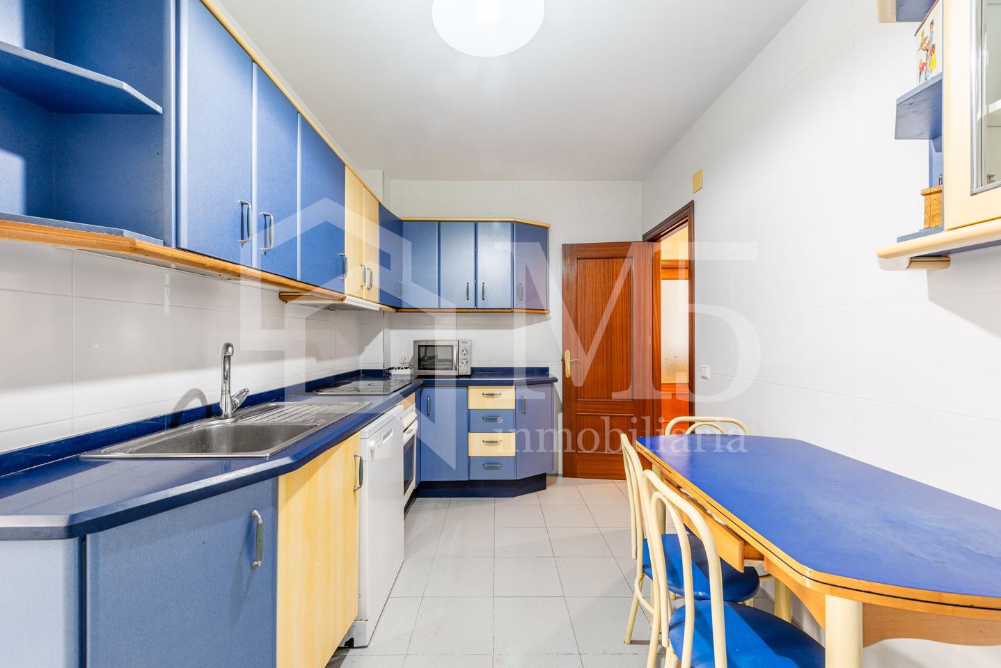 Piso en venta en Málaga