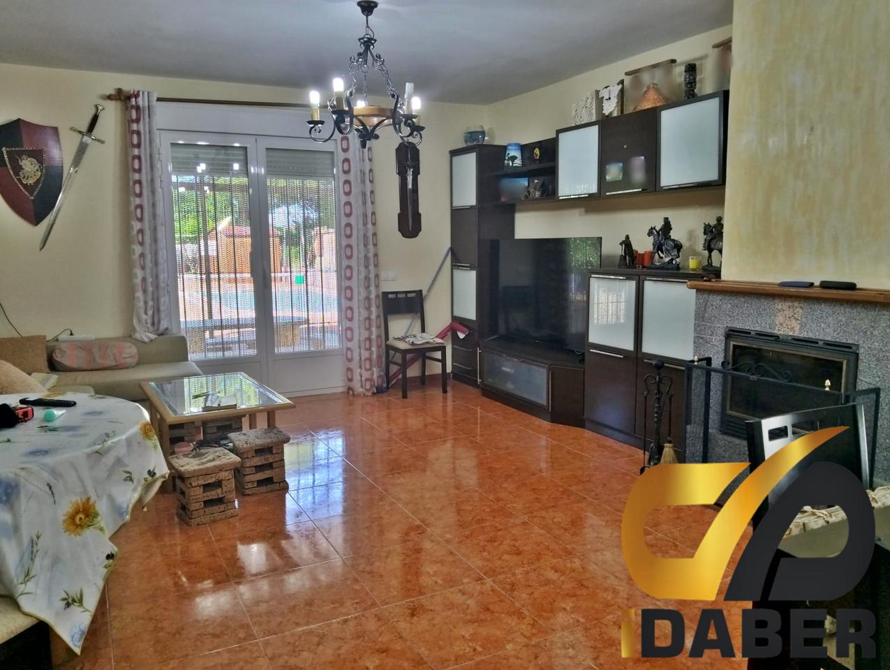 Chalet en venta en Toledo