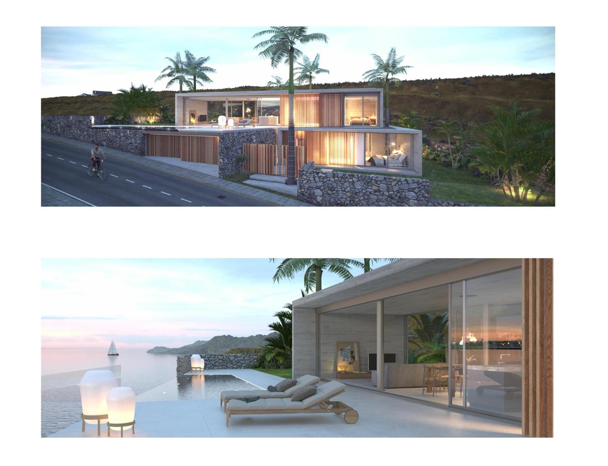 Chalet en venta en Santa Cruz de Tenerife