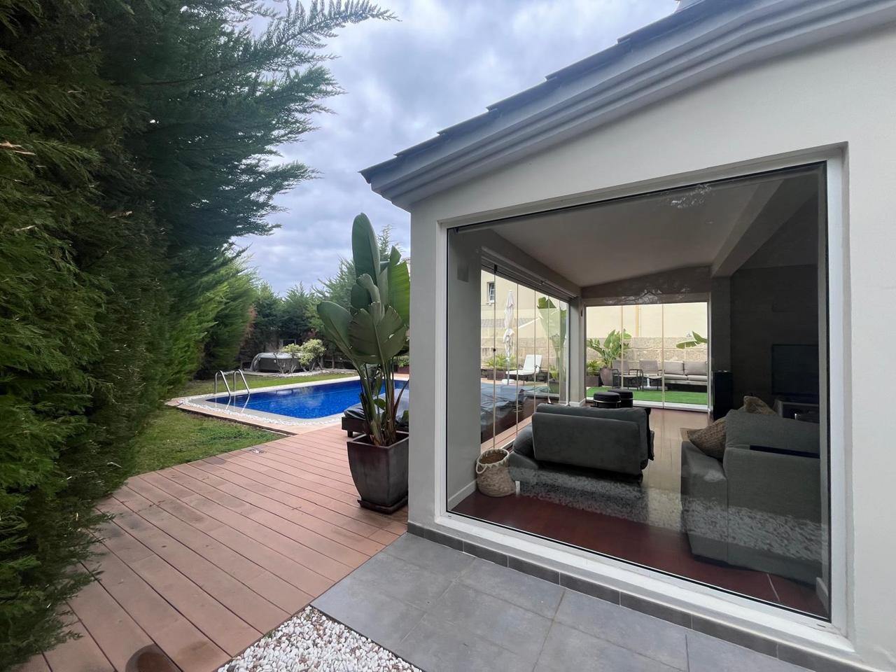 Chalet en venta en Santa Cruz de Tenerife
