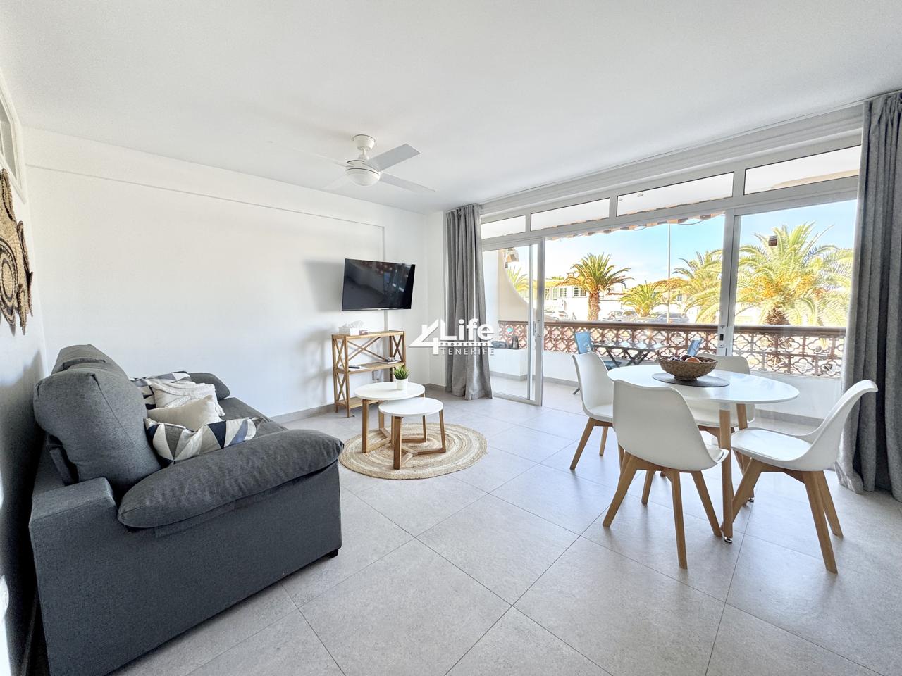Piso en venta en Santa Cruz de Tenerife