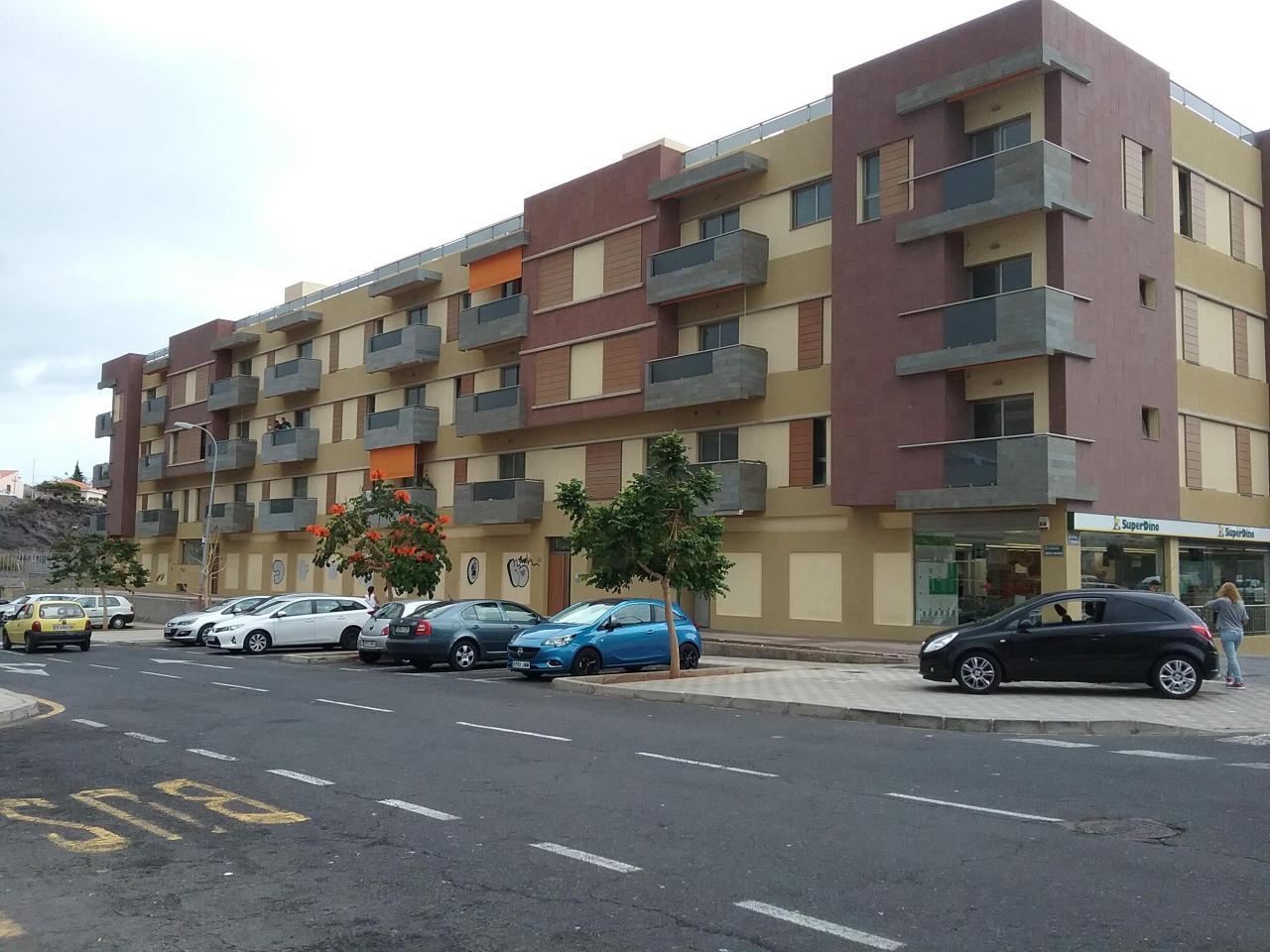 Piso en venta en Santa Cruz de Tenerife