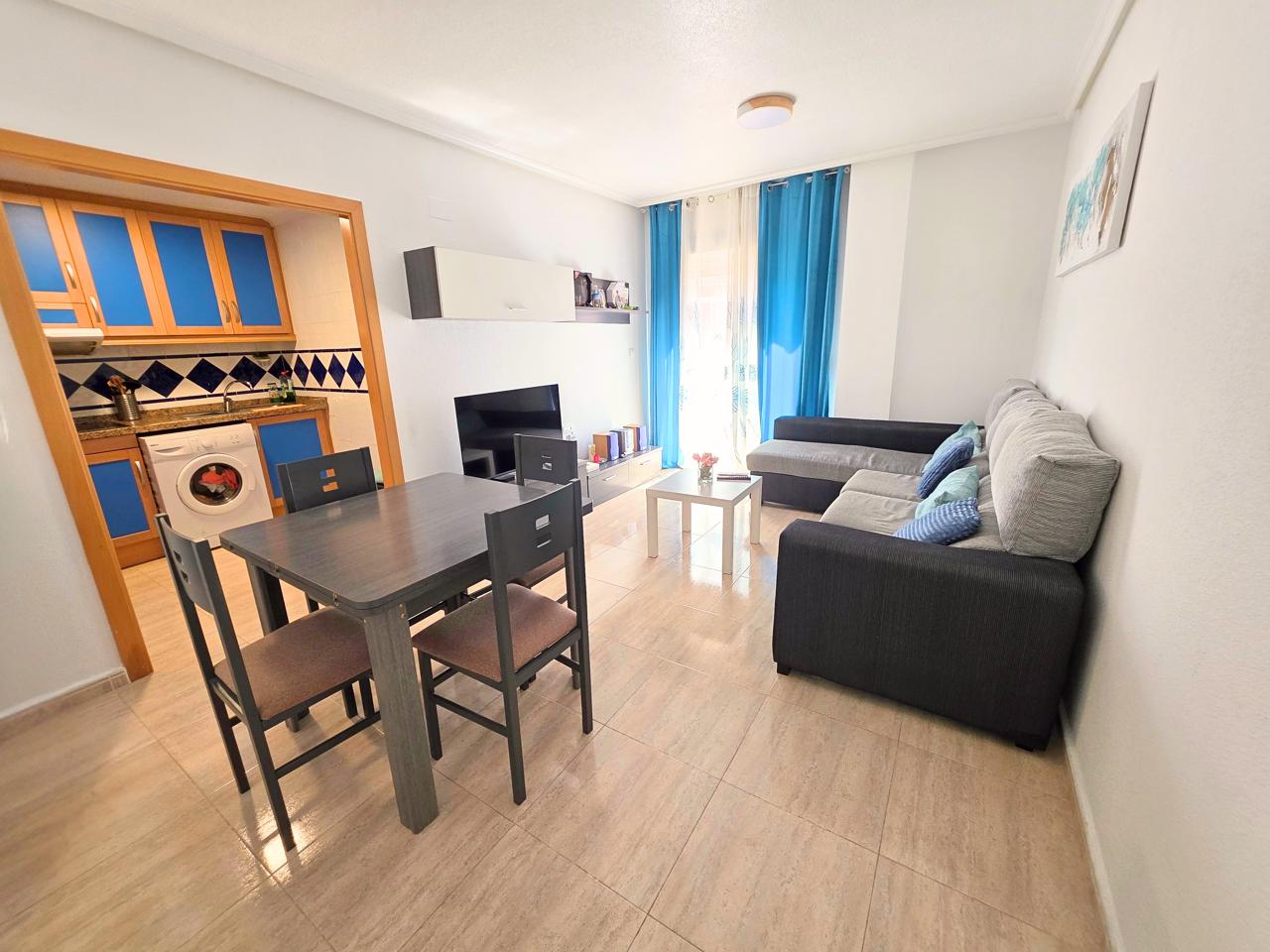 Piso en venta en Alicante