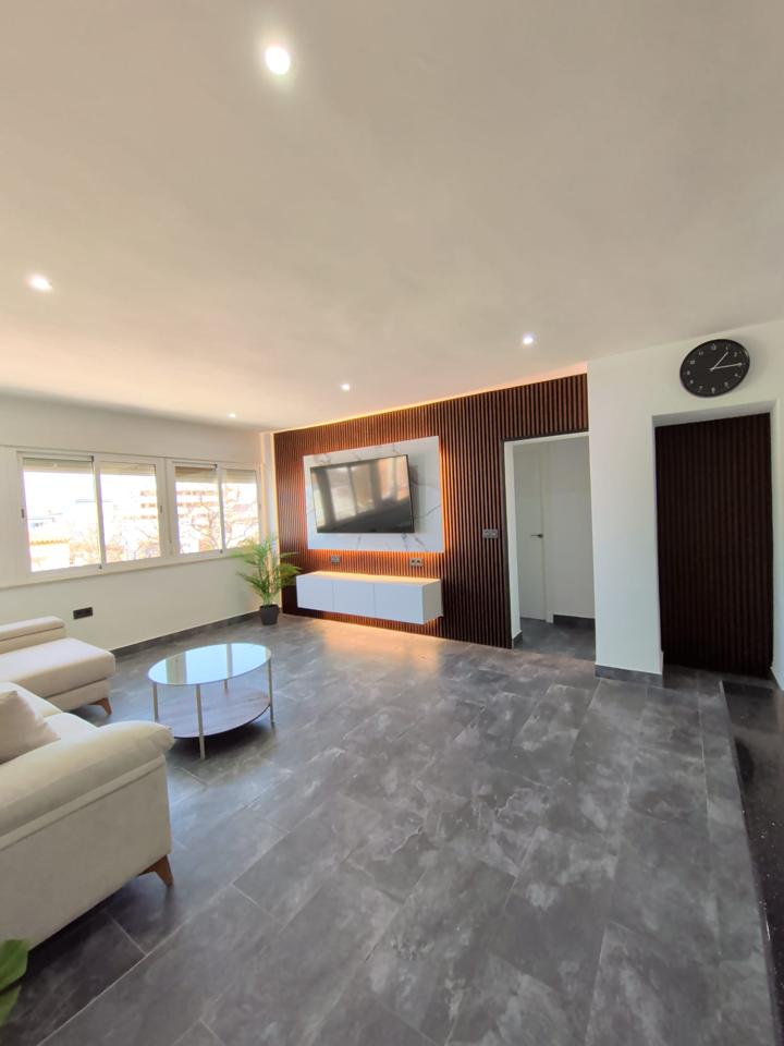 Piso en Avenida las Piletas, Sanlúcar de Barrameda, Cádiz de 65 m2