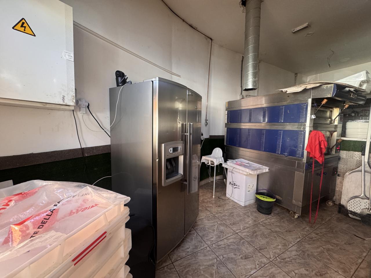 Local en Las Galletas, Santa Cruz de Tenerife de 35 m2