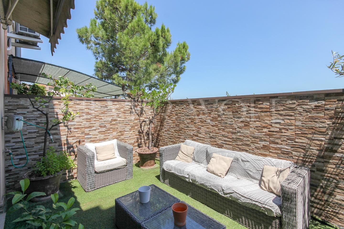 Casa / chalet en Carrer del Serral, Sant Vicenç dels Horts, Barcelona de 255 m2