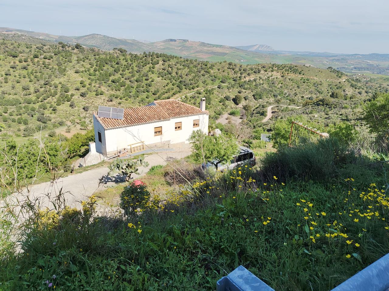 Casa rústica en sin nombre, Ardales, Málaga de 175 m2