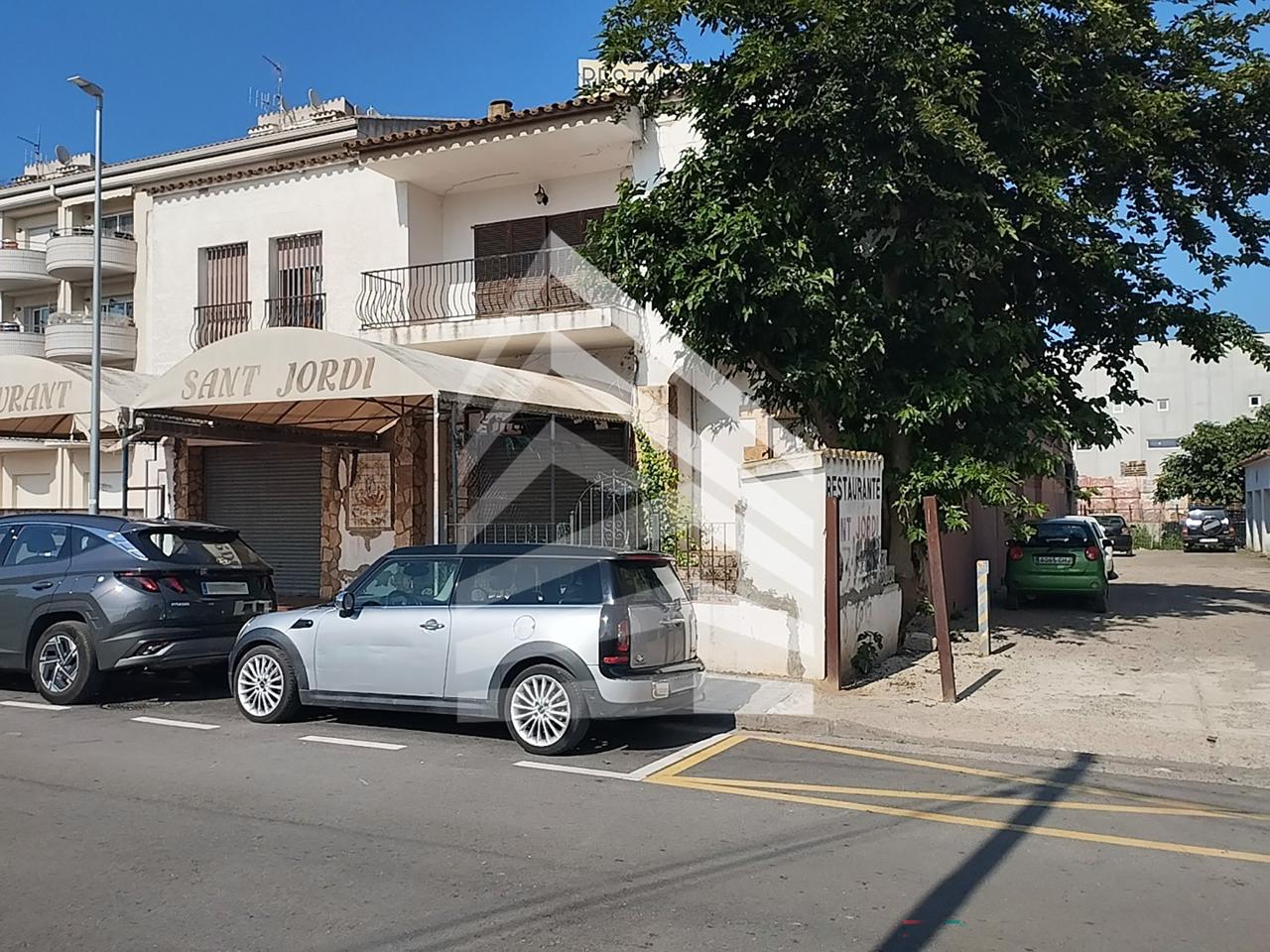 villas en castello-d'empuries · carrer-puigmal-e1-17487 370000€