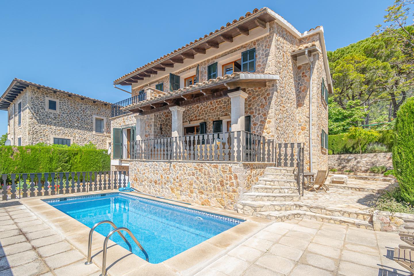 Casa / chalet en Valldemossa, Islas Baleares de 320 m2