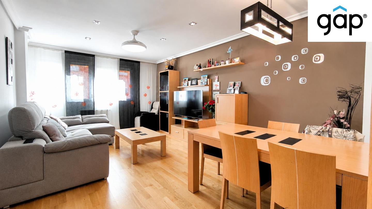 Piso en venta en Cuenca