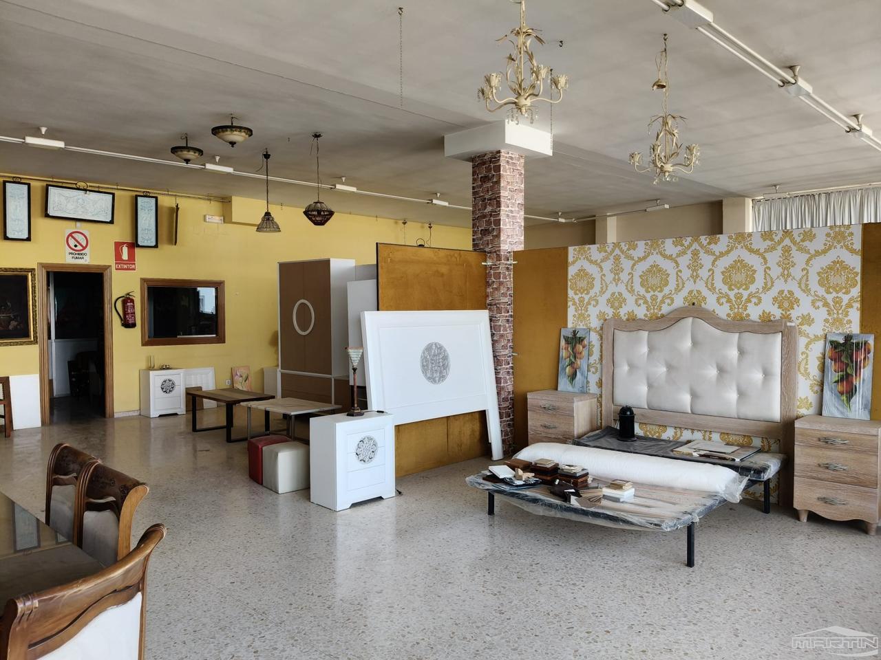Industrial en venta en Córdoba