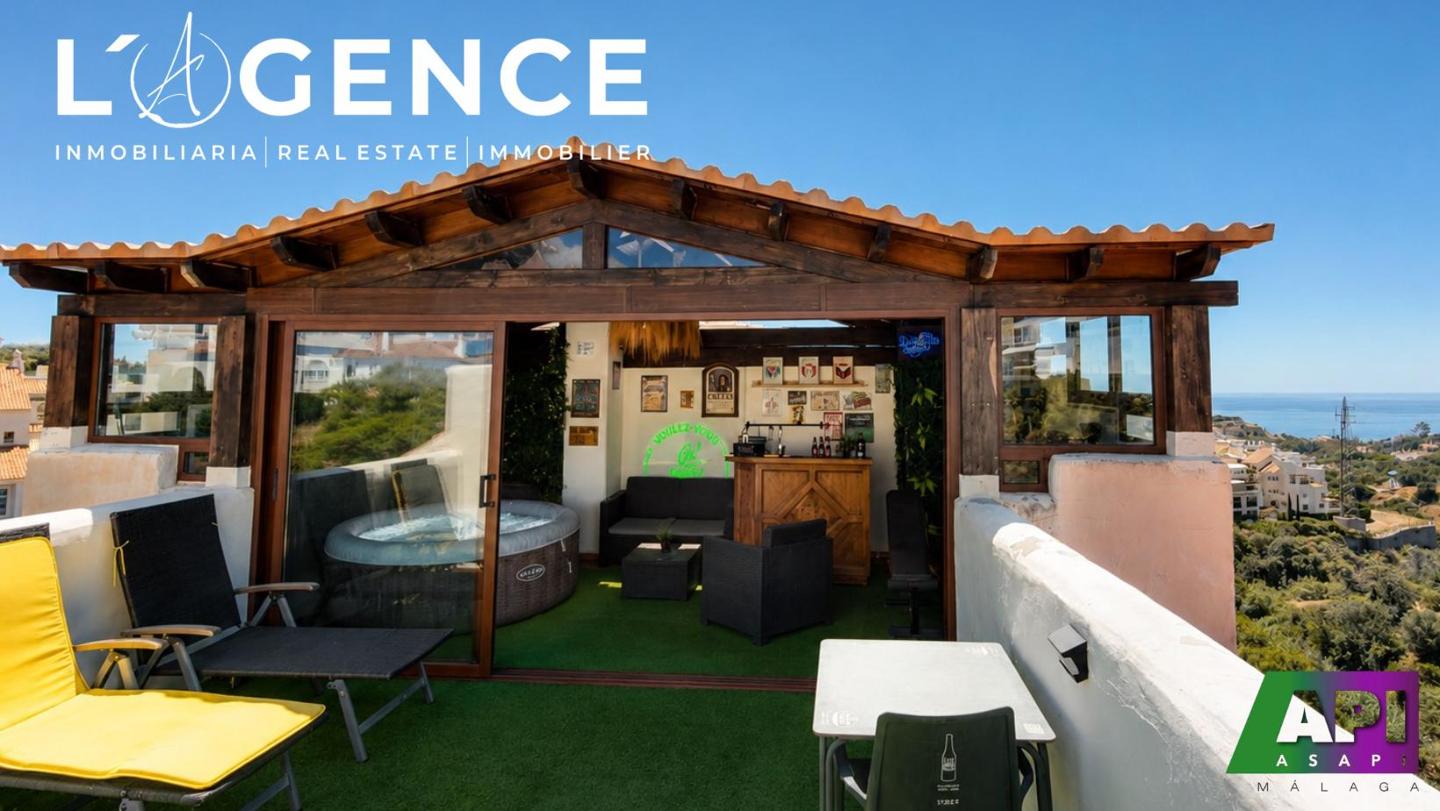 Piso en venta en Málaga