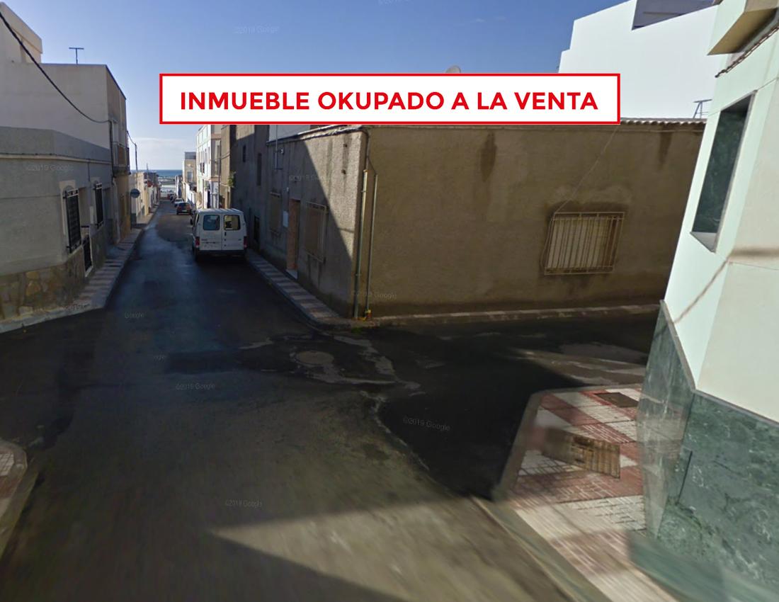 foto de EDIFICACION EN ADRA, ALMERIA