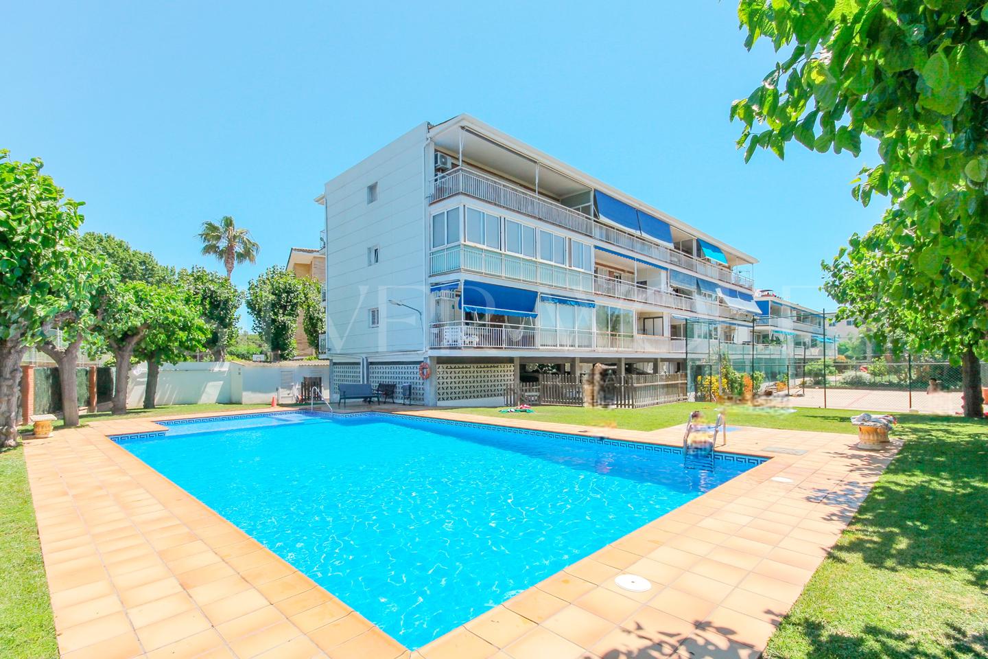 Piso en Camí de la Pava, Gavà, Barcelona de 113 m2