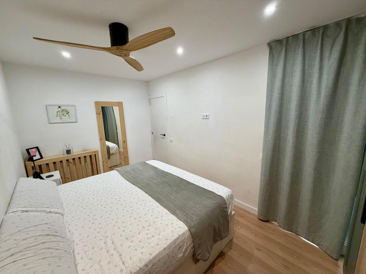 piso en barcelona · la-prosperitat 320000€