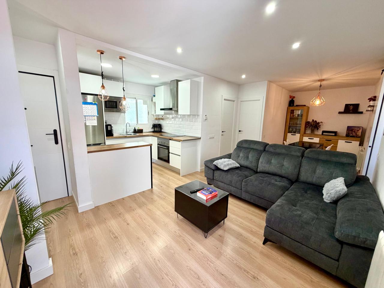 piso en barcelona · la-prosperitat 320000€