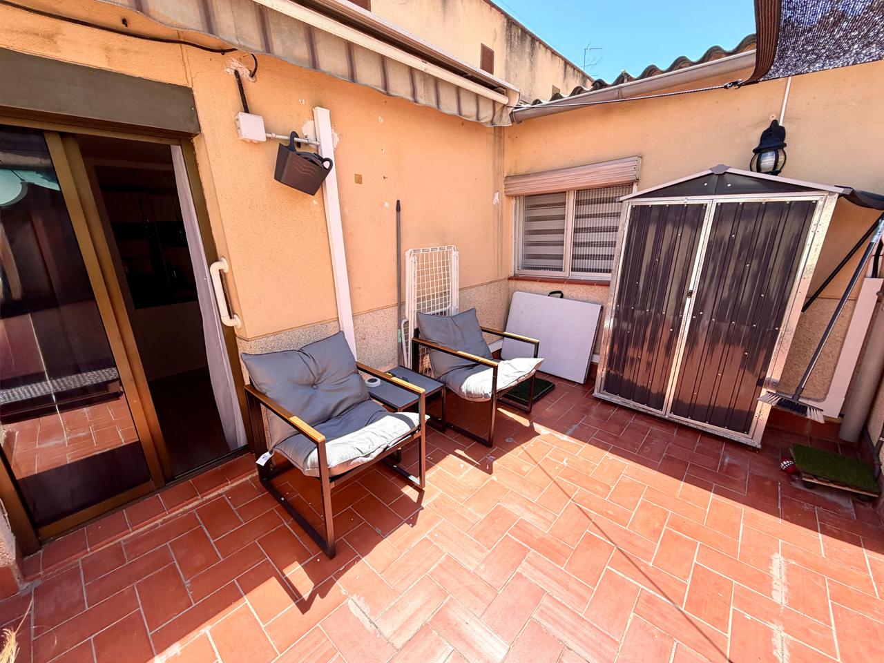 piso en barcelona · la-prosperitat 320000€
