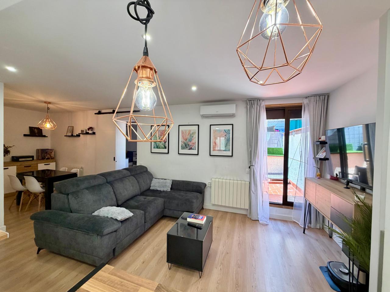 piso en barcelona · la-prosperitat 320000€