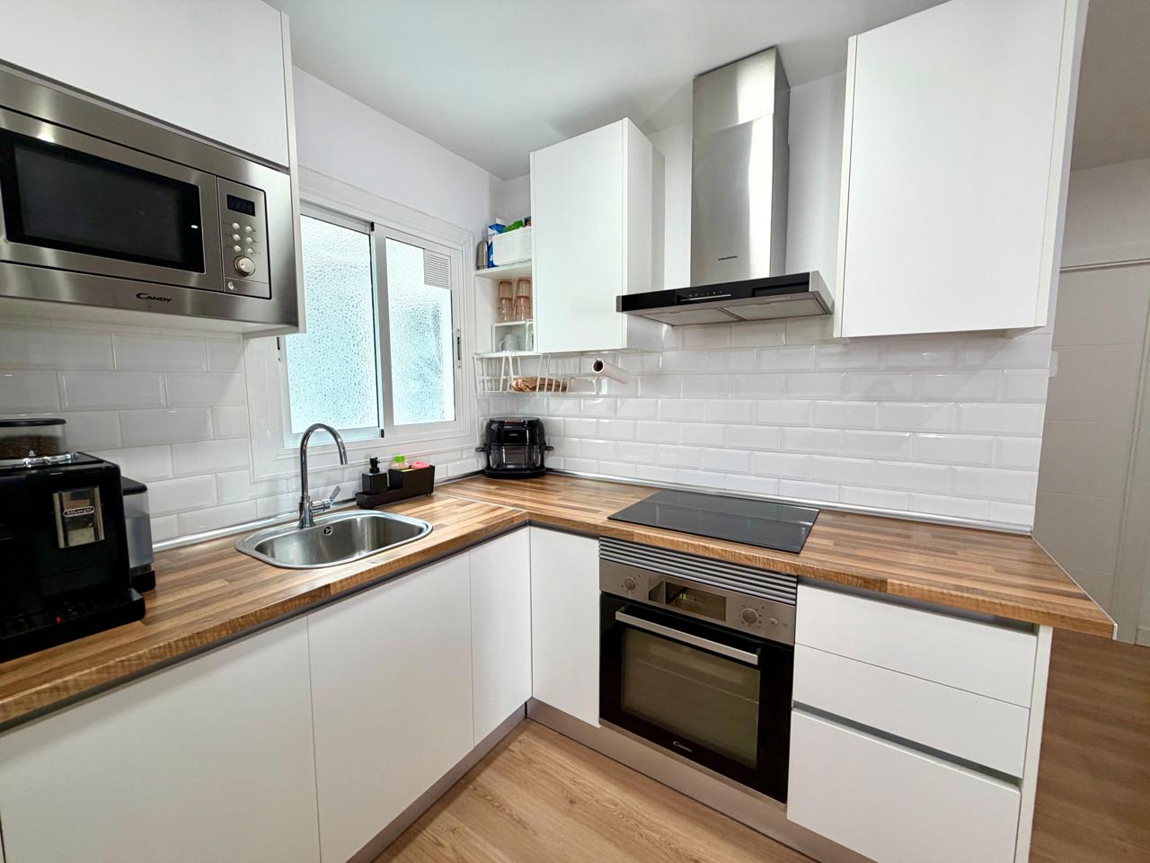 piso en barcelona · la-prosperitat 320000€