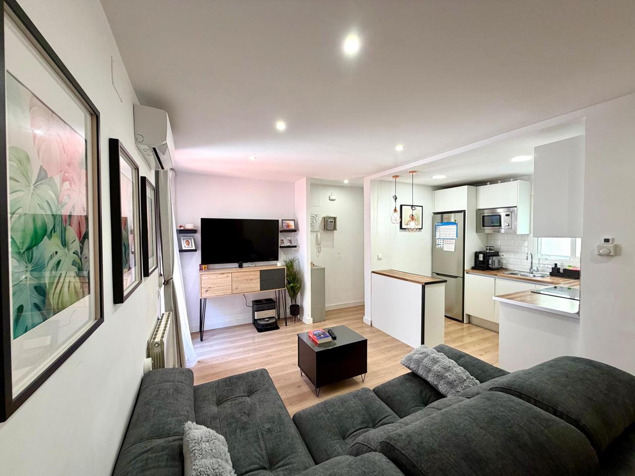 piso en barcelona · la-prosperitat 320000€