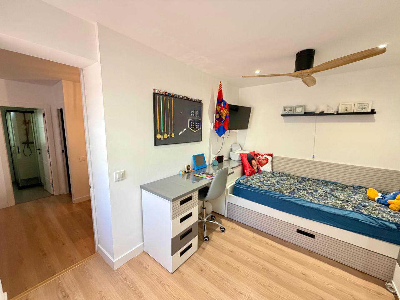 piso en barcelona · la-prosperitat 320000€