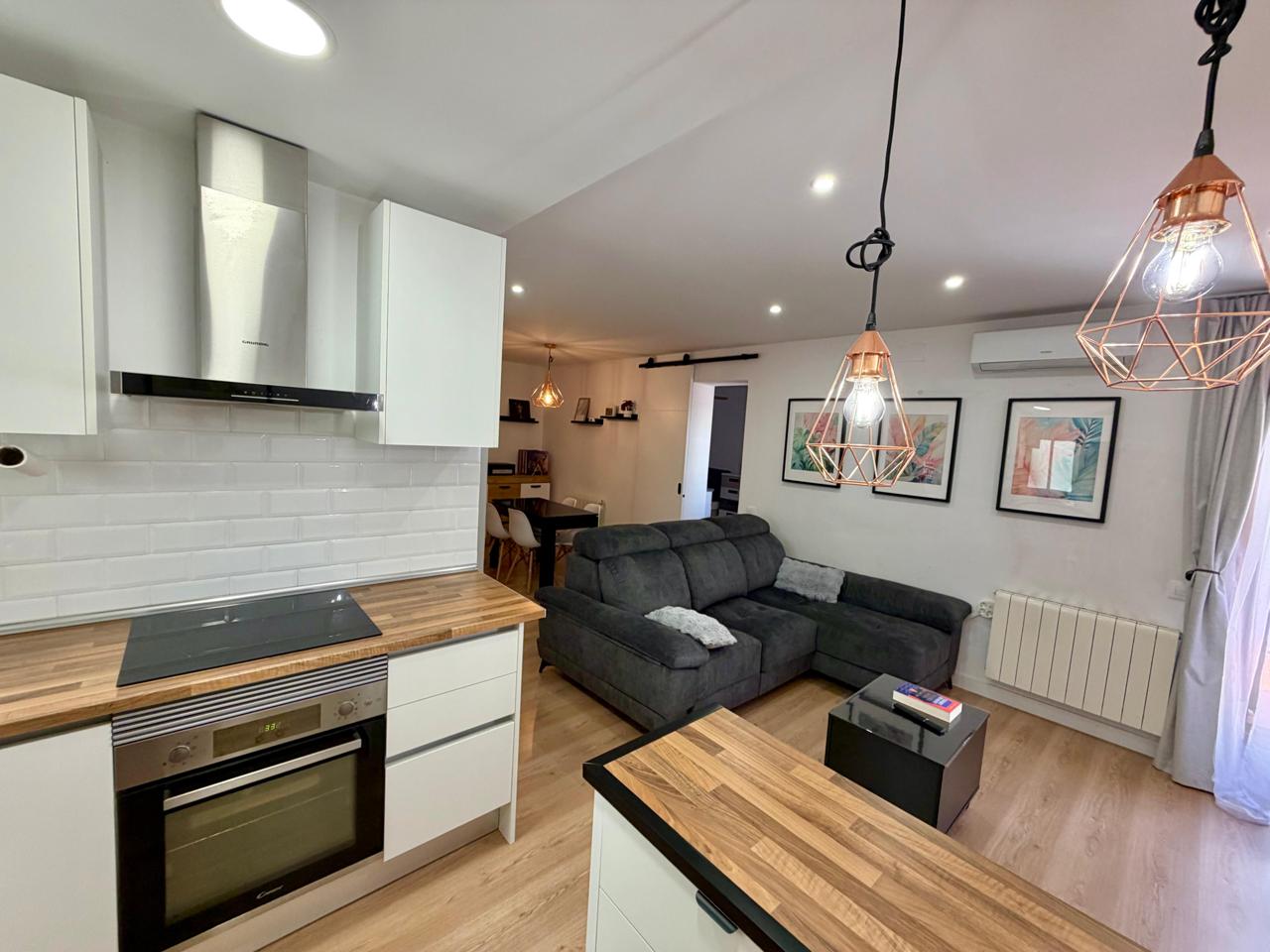 piso en barcelona · la-prosperitat 320000€