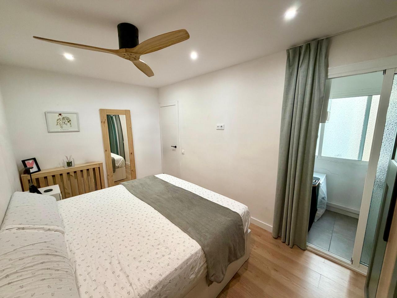 piso en barcelona · la-prosperitat 320000€