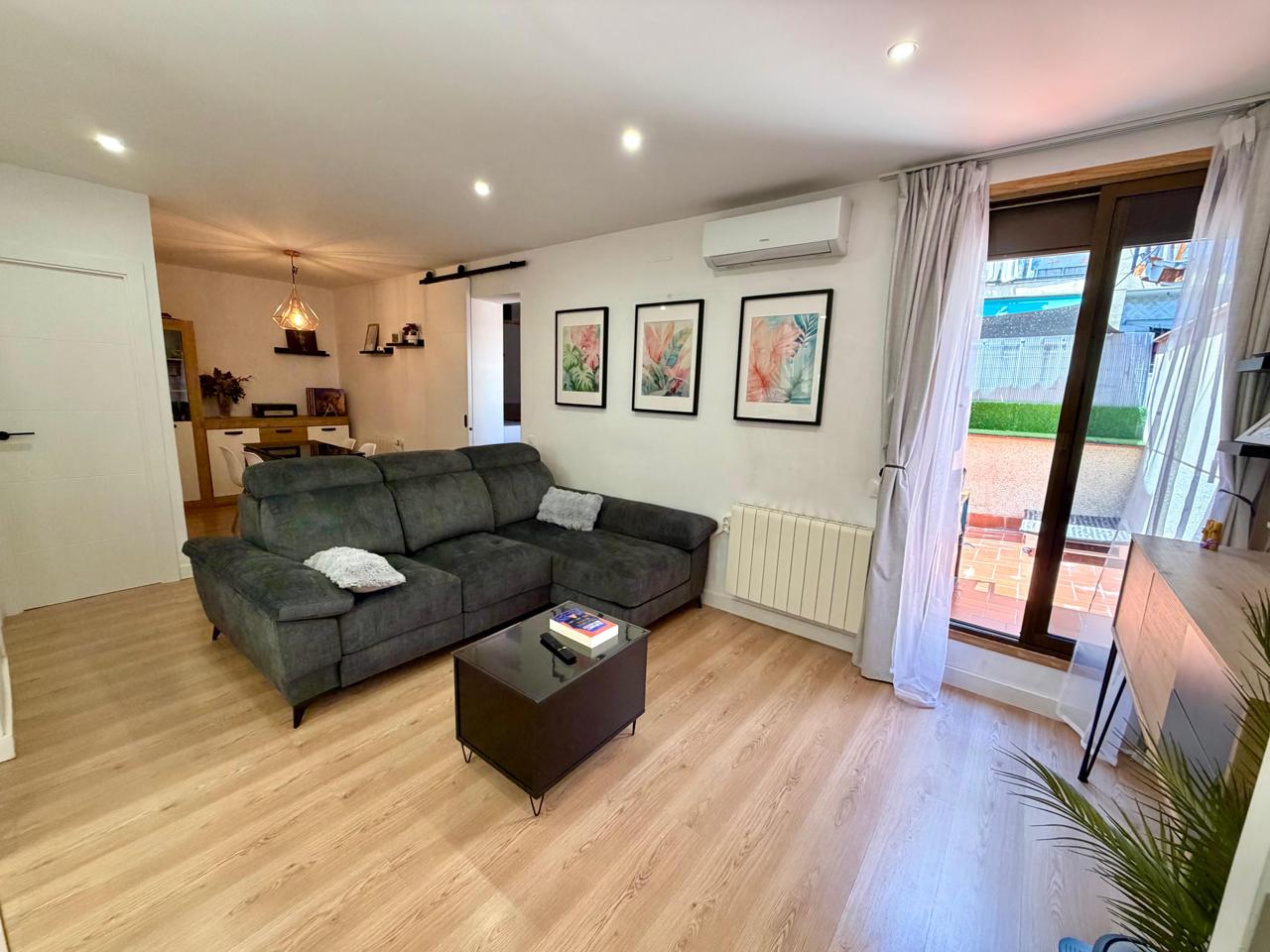 piso en barcelona · la-prosperitat 320000€
