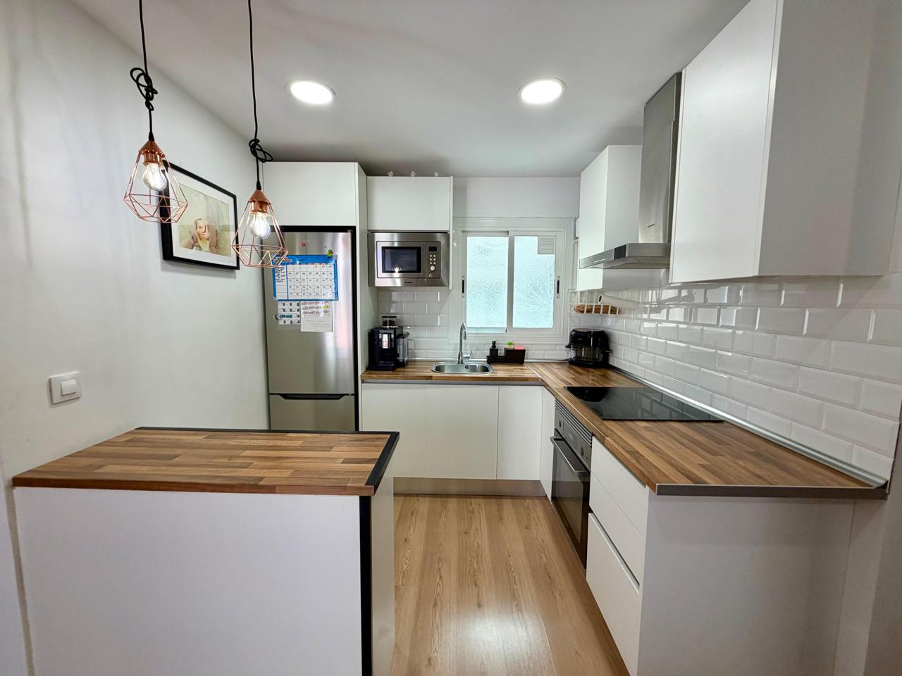 piso en barcelona · la-prosperitat 320000€