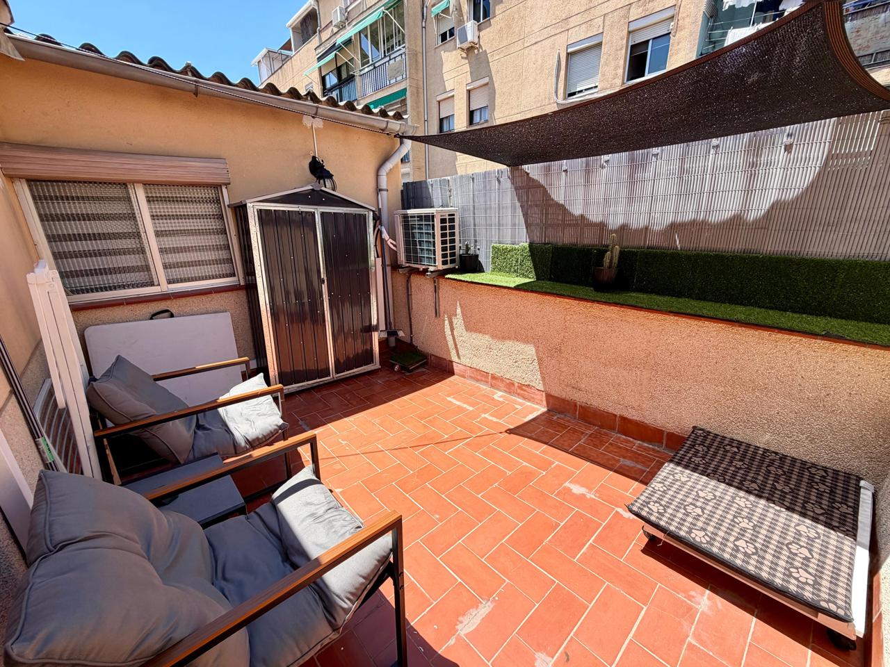piso en barcelona · la-prosperitat 320000€