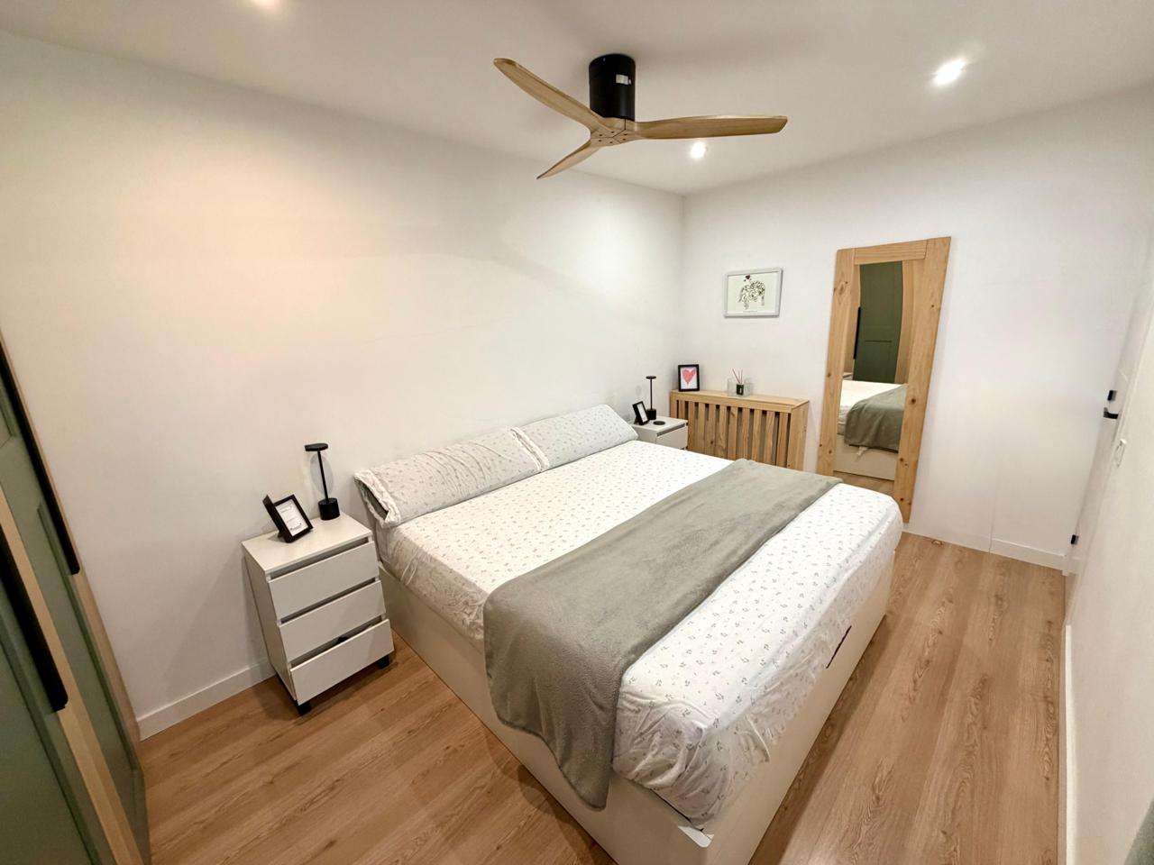 piso en barcelona · la-prosperitat 320000€