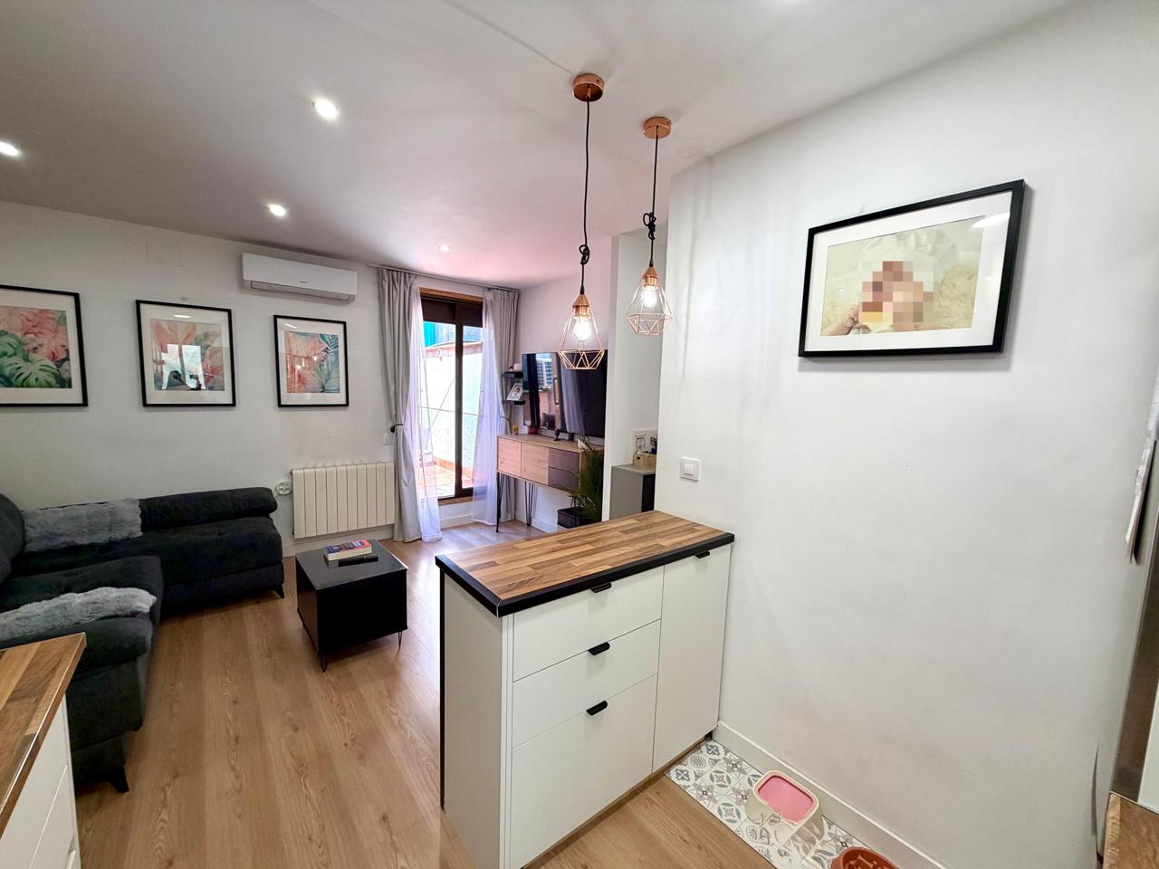 piso en barcelona · la-prosperitat 320000€