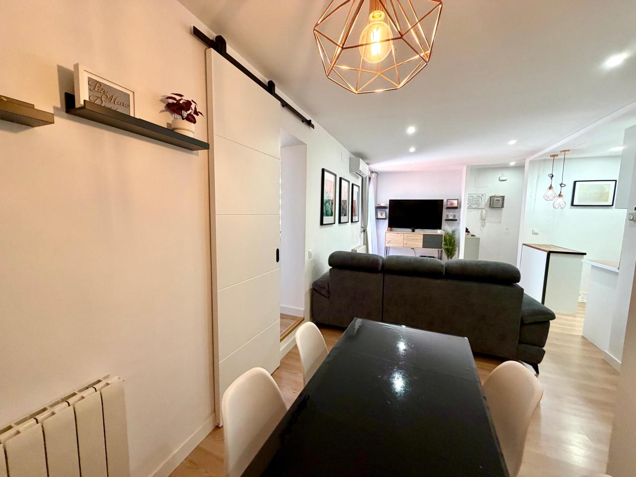 piso en barcelona · la-prosperitat 320000€