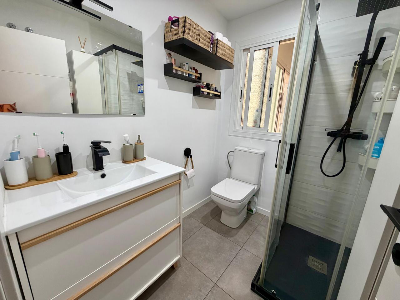 piso en barcelona · la-prosperitat 320000€