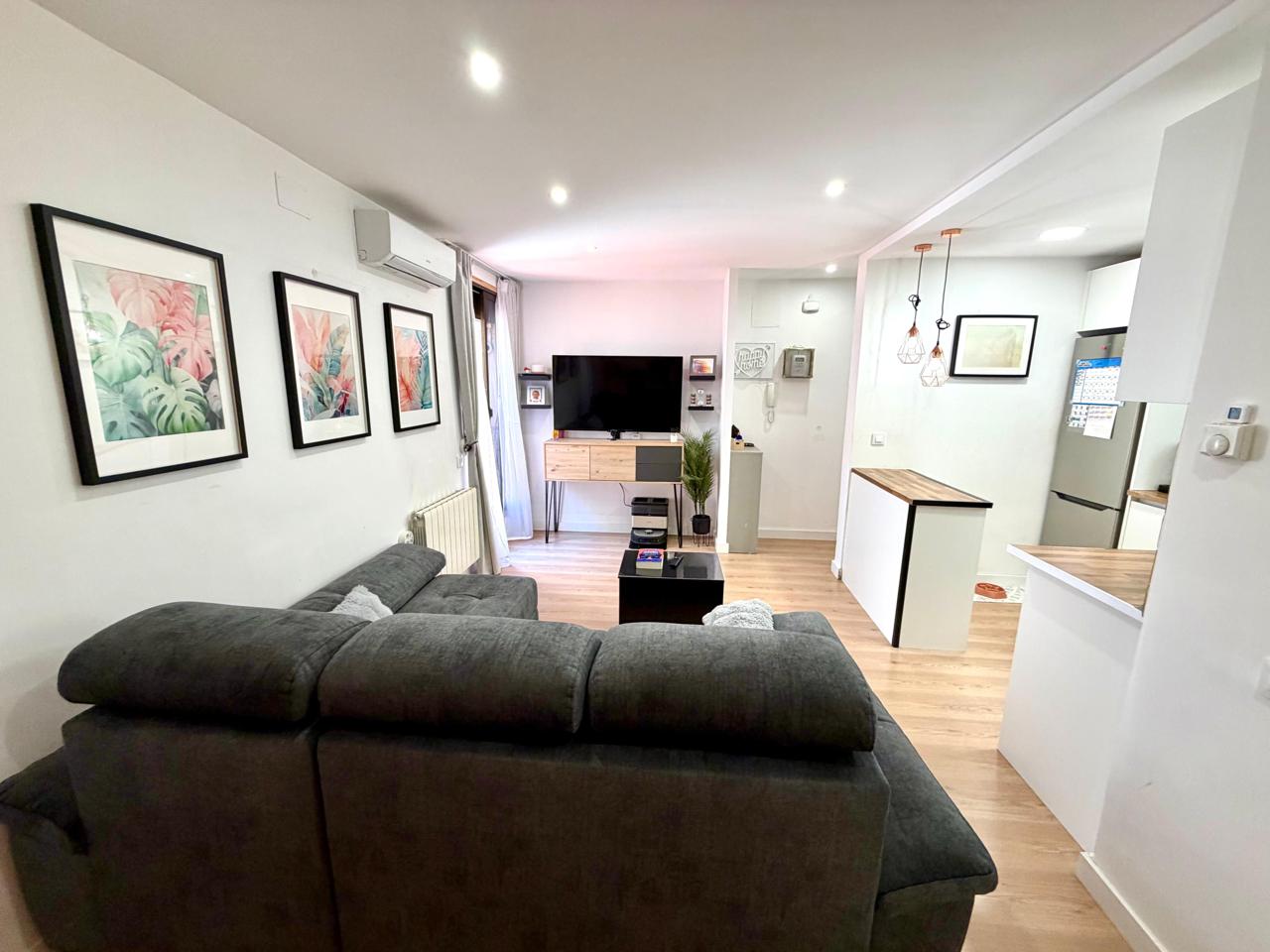 piso en barcelona · la-prosperitat 320000€