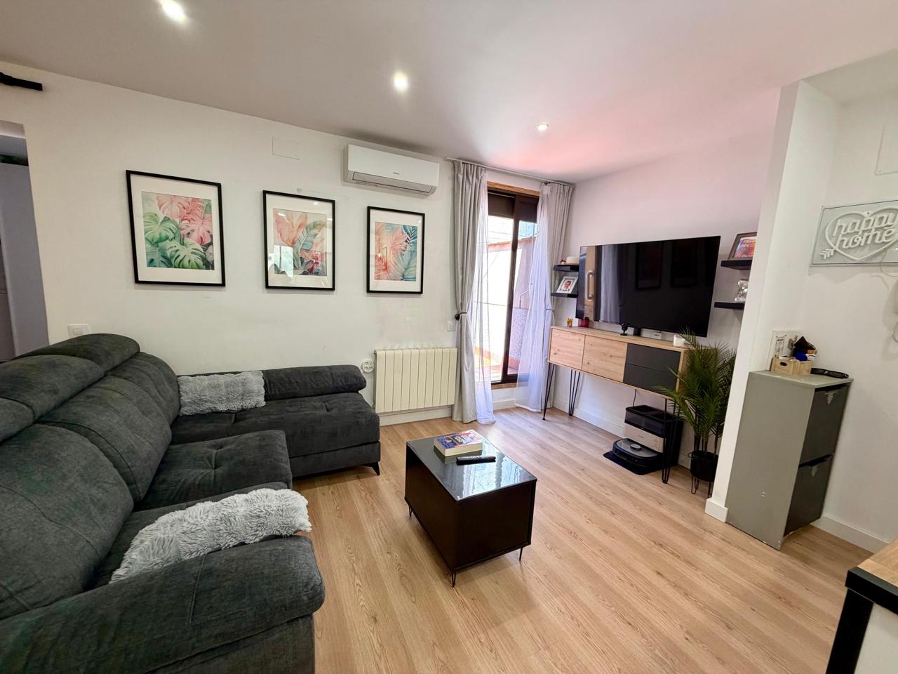 piso en barcelona · la-prosperitat 320000€