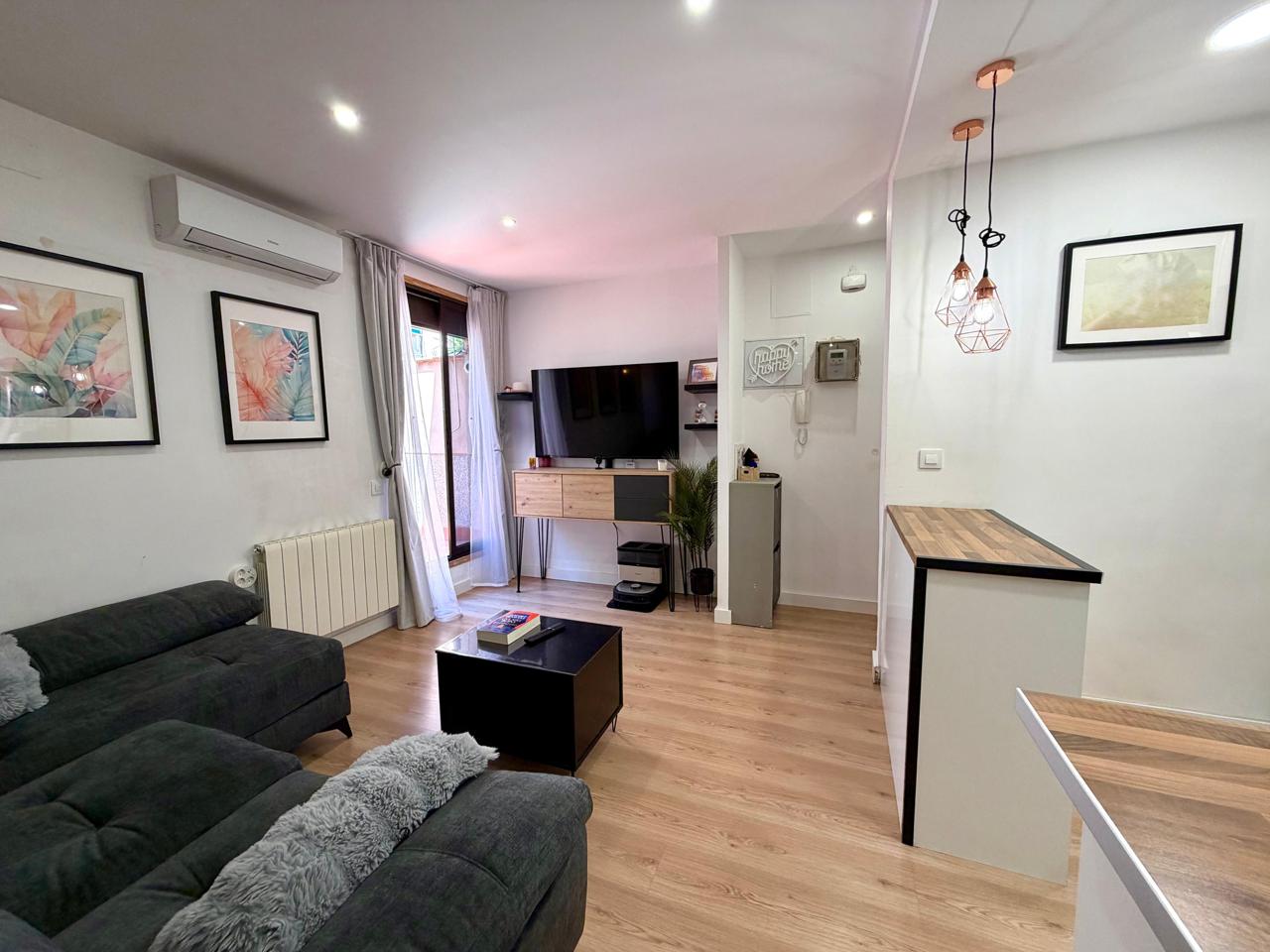 piso en barcelona · la-prosperitat 320000€