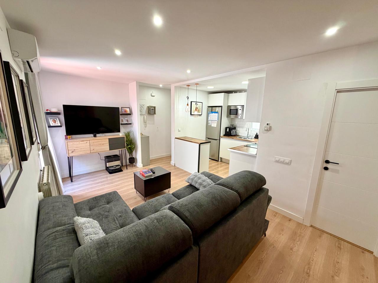 piso en barcelona · la-prosperitat 320000€