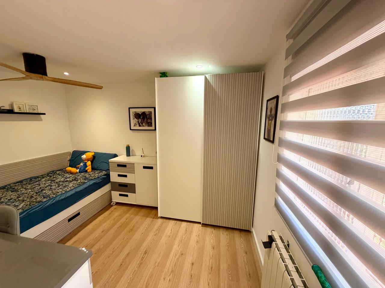 piso en barcelona · la-prosperitat 320000€