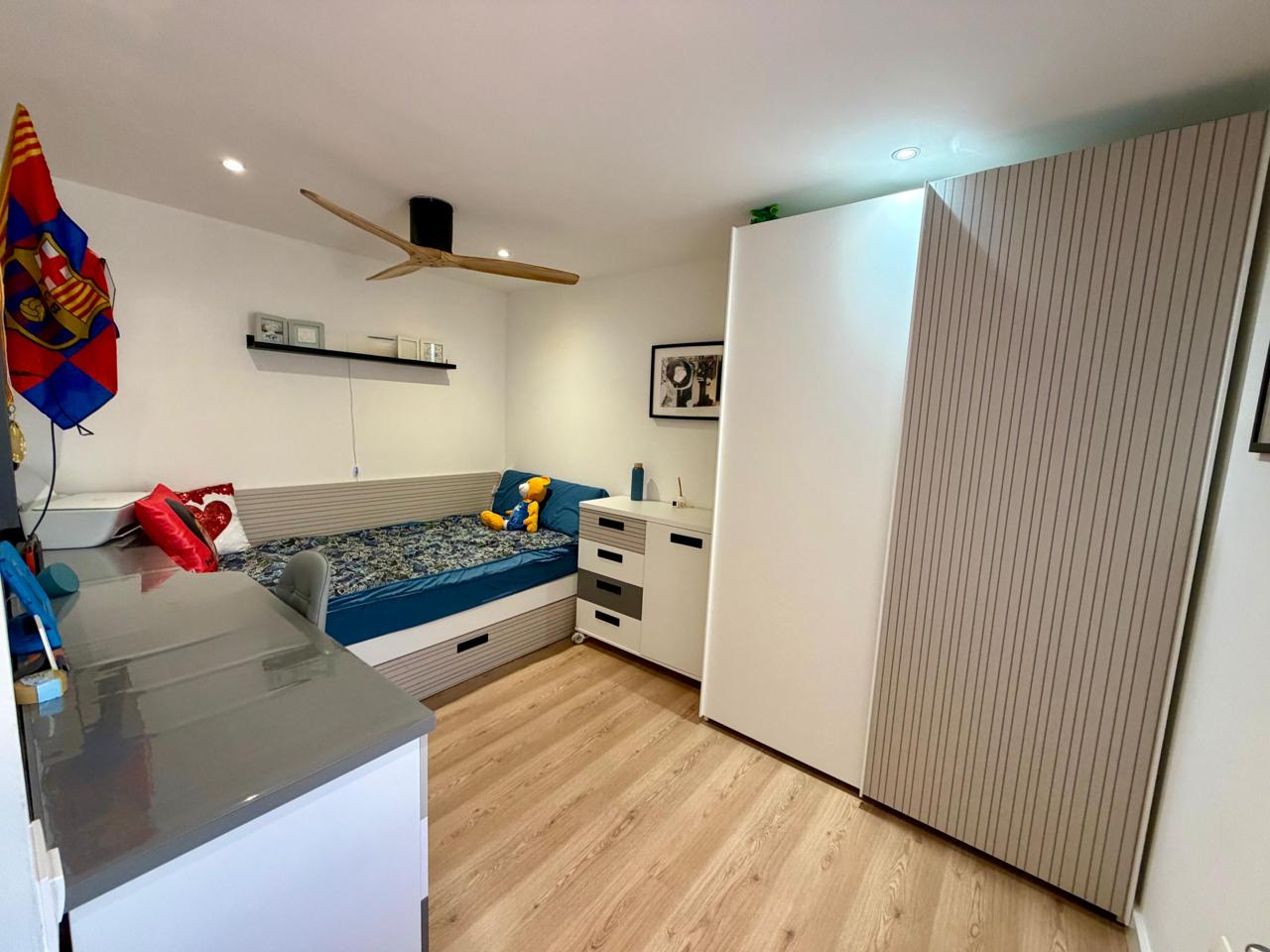 piso en barcelona · la-prosperitat 320000€