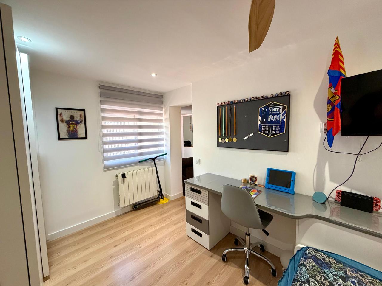 piso en barcelona · la-prosperitat 320000€