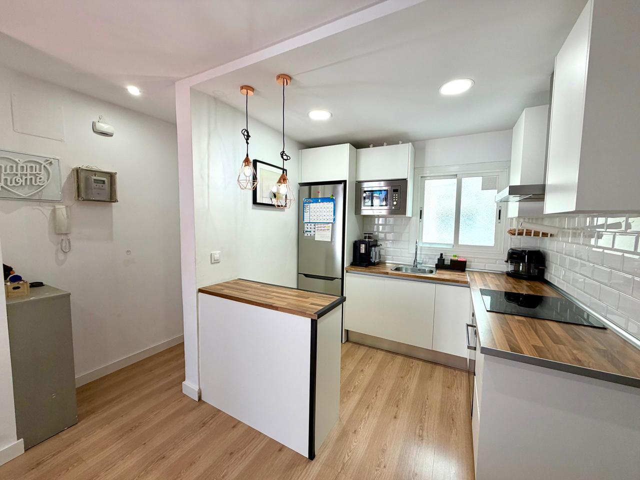 piso en barcelona · la-prosperitat 320000€